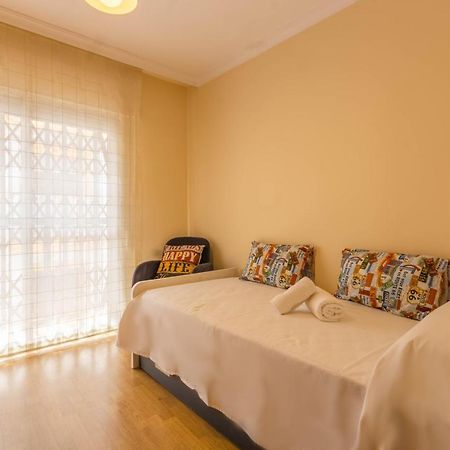 Apartamento Horno Del Agua Cordoba Exterior photo