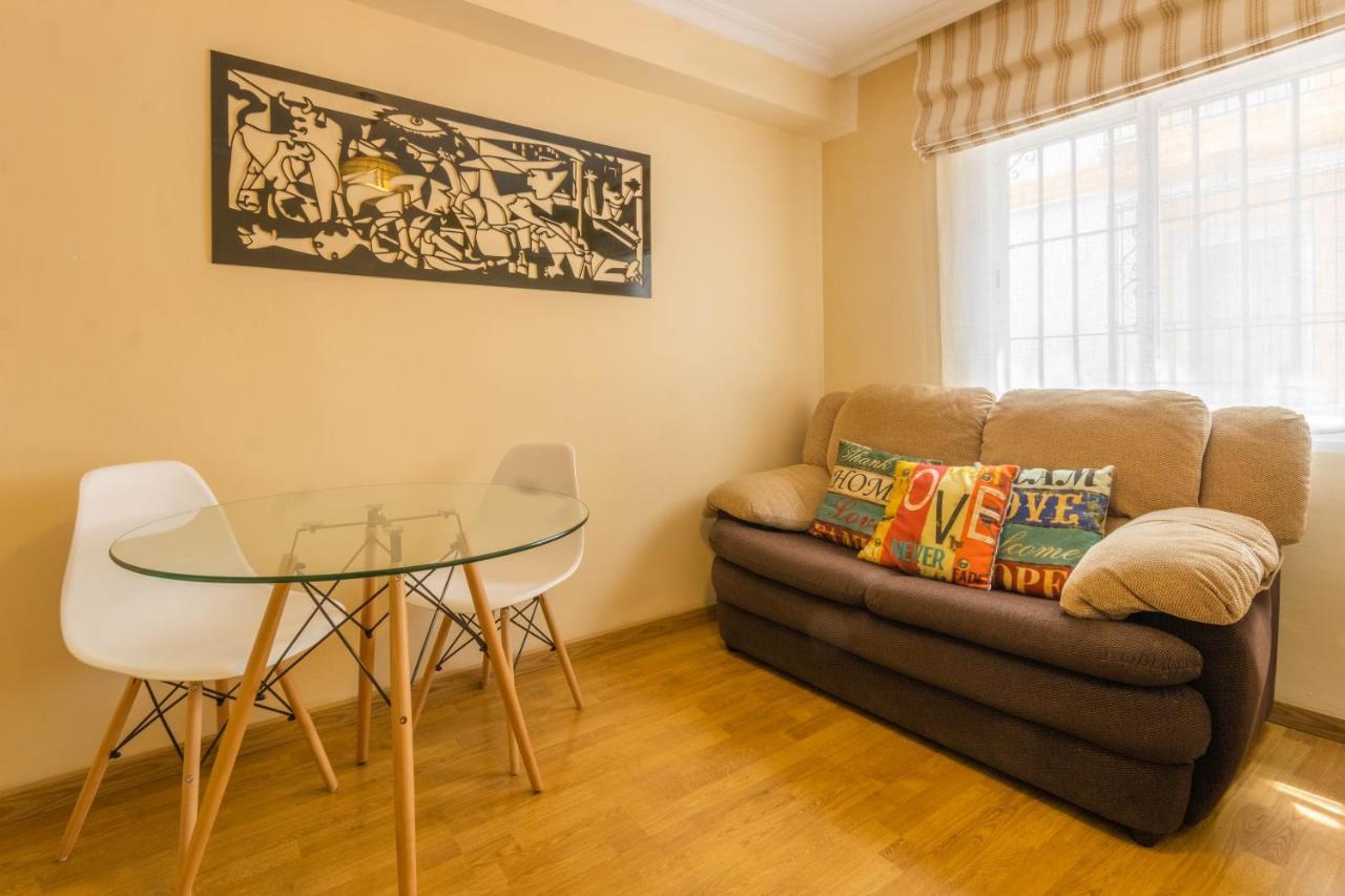 Apartamento Horno Del Agua Cordoba Exterior photo