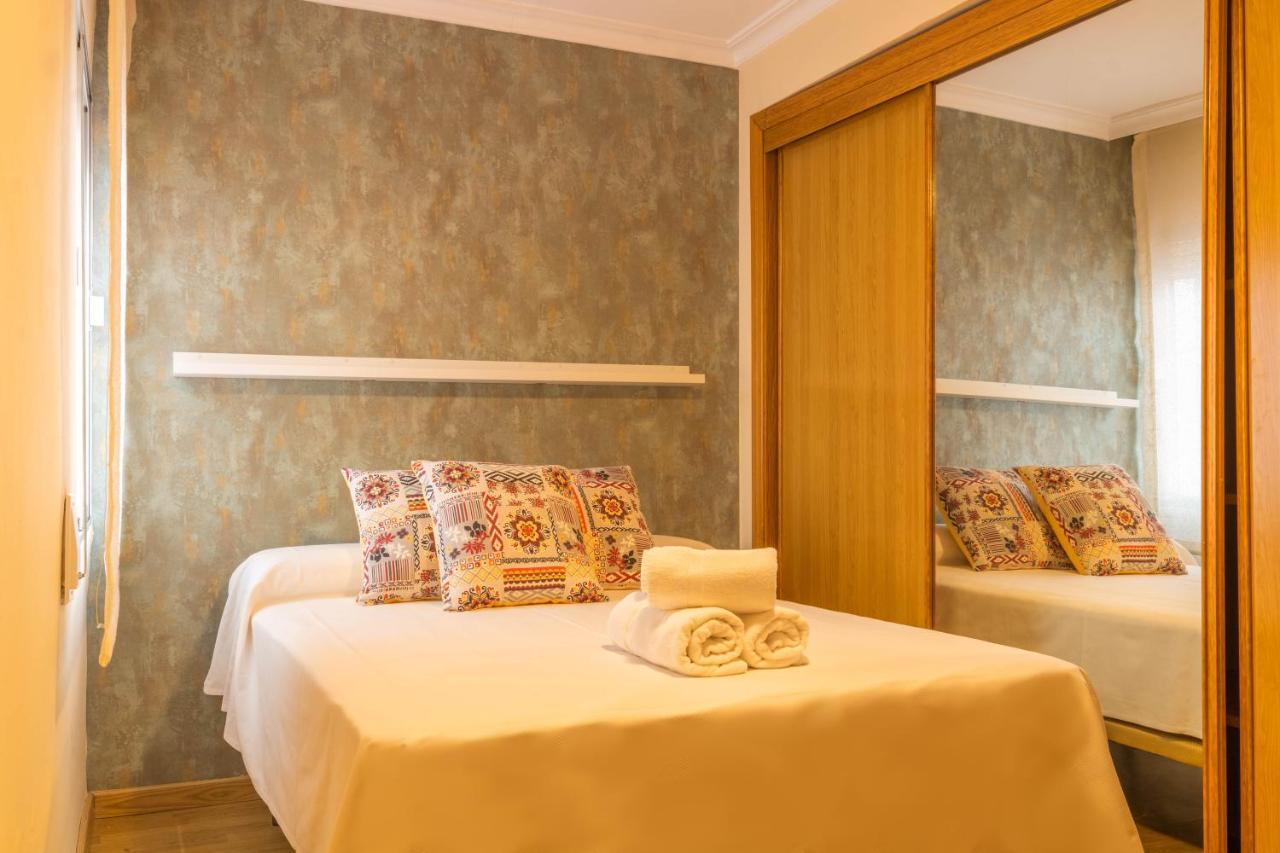 Apartamento Horno Del Agua Cordoba Exterior photo