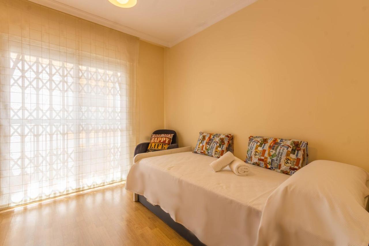 Apartamento Horno Del Agua Cordoba Exterior photo