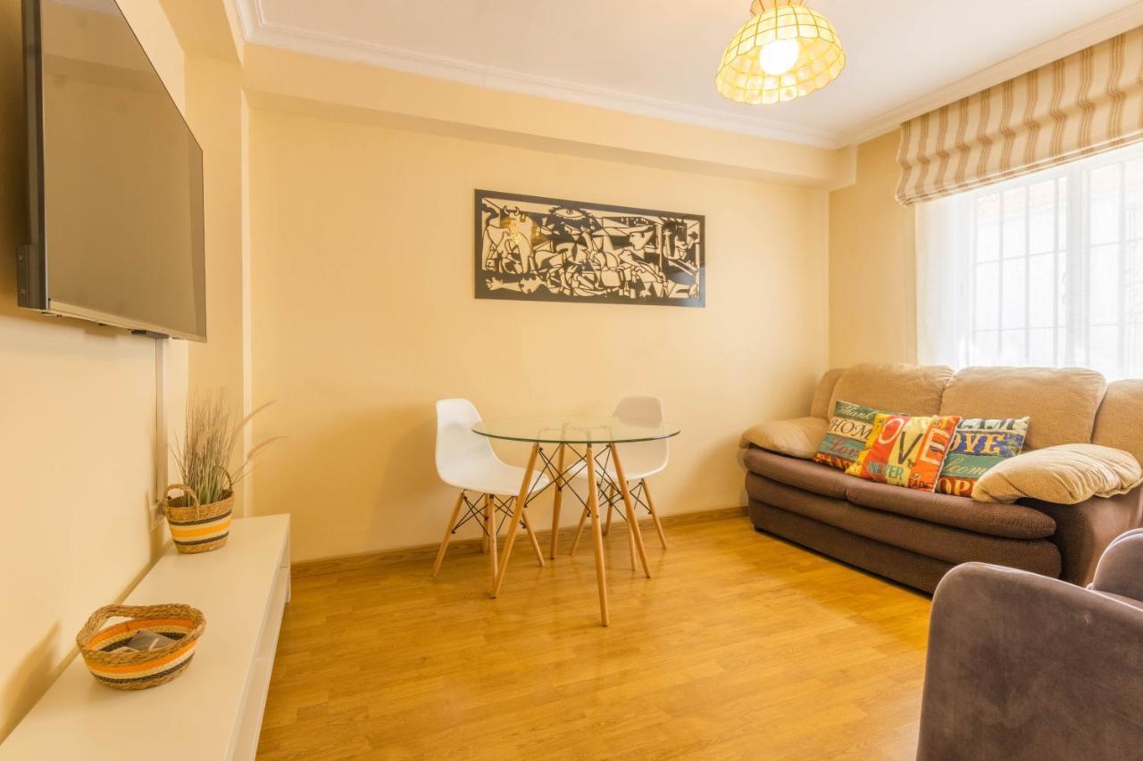 Apartamento Horno Del Agua Cordoba Exterior photo